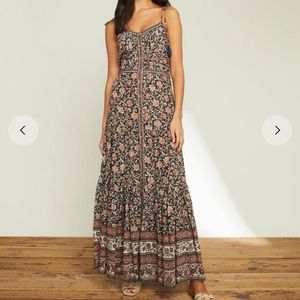 ISO Veronica Beard Windansea Dress